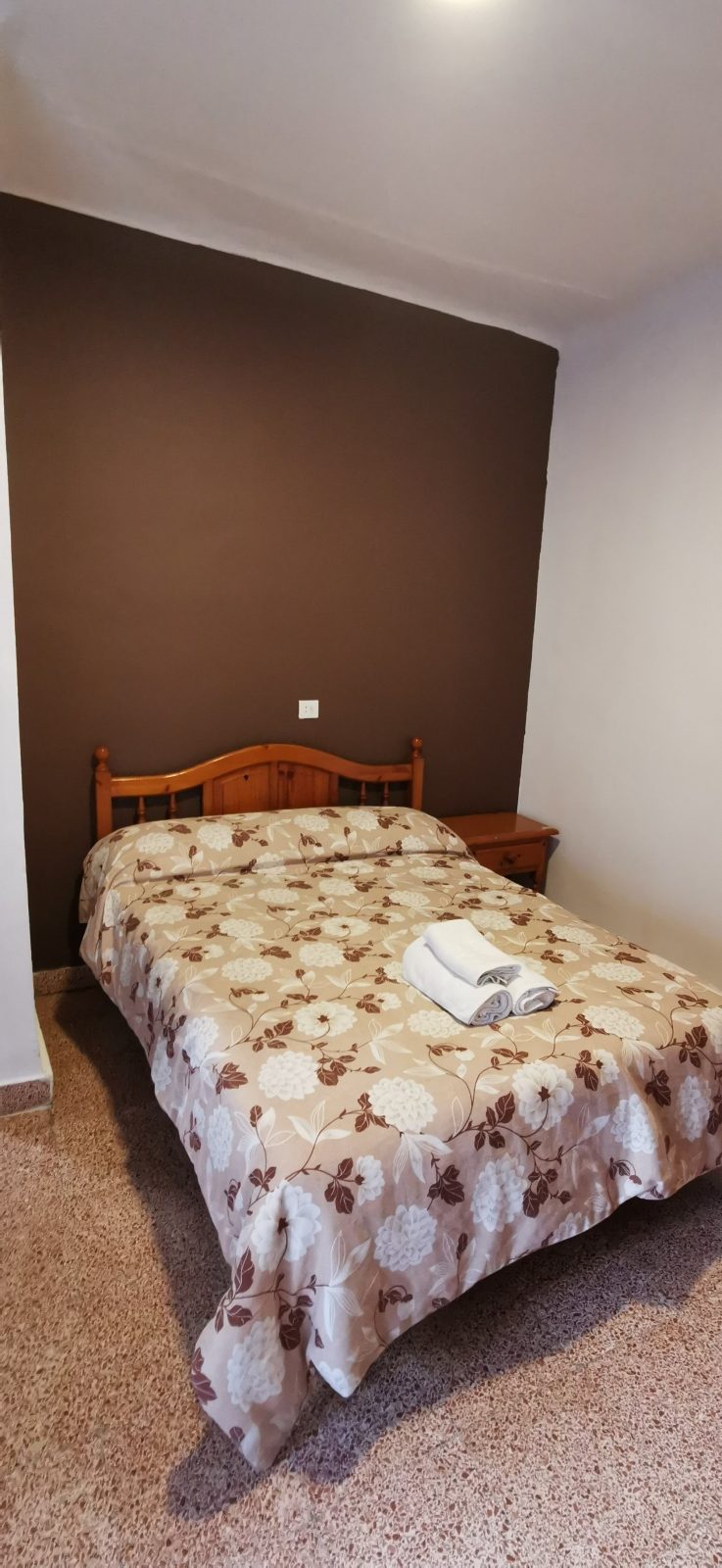 Pension Hostal Ronda Sol