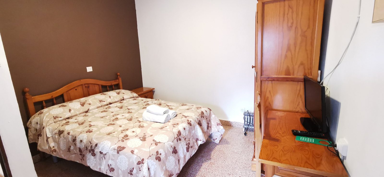 Pension Hostal Ronda Sol