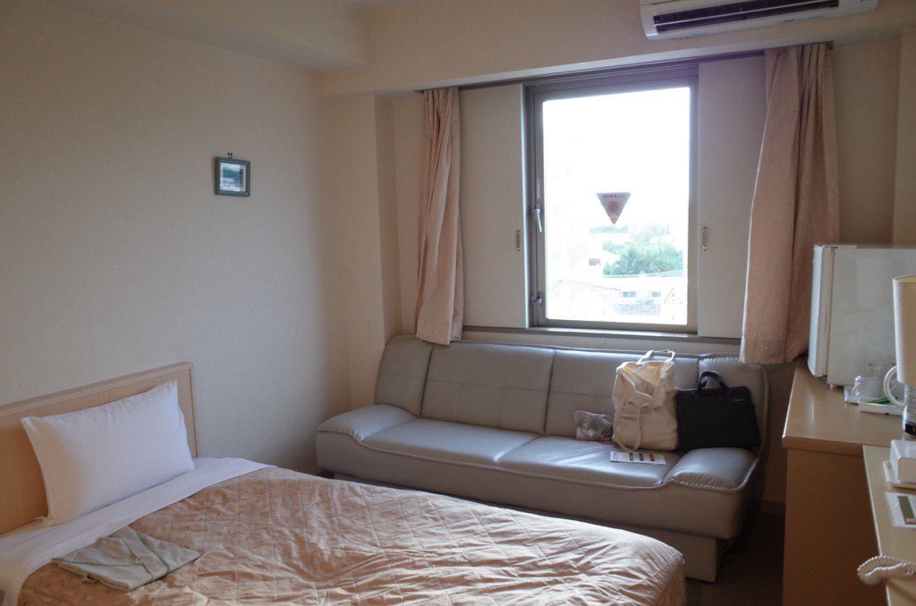 Comfort Hotel Ishigaki Island