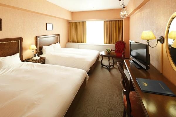 Victoria Inn Nagasaki