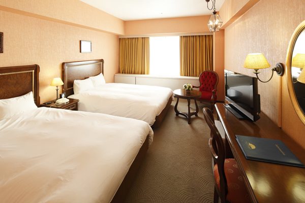 Victoria Inn Nagasaki