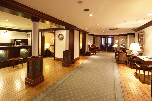 Victoria Inn Nagasaki