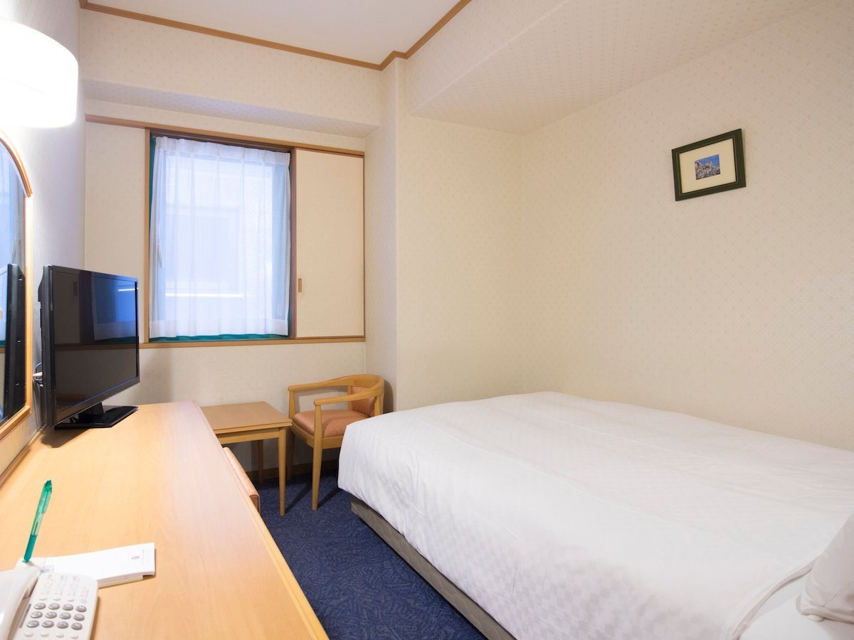 Hotel Cuore Nagasaki Ekimae