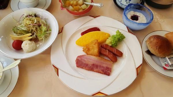 Hotel Saint Hill Nagasaki