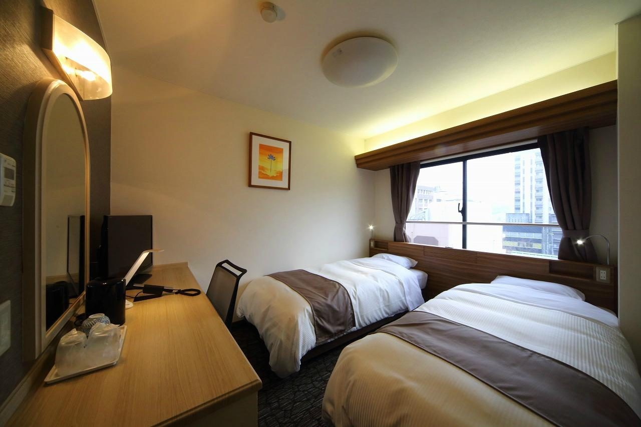 Nagasaki IK Hotel