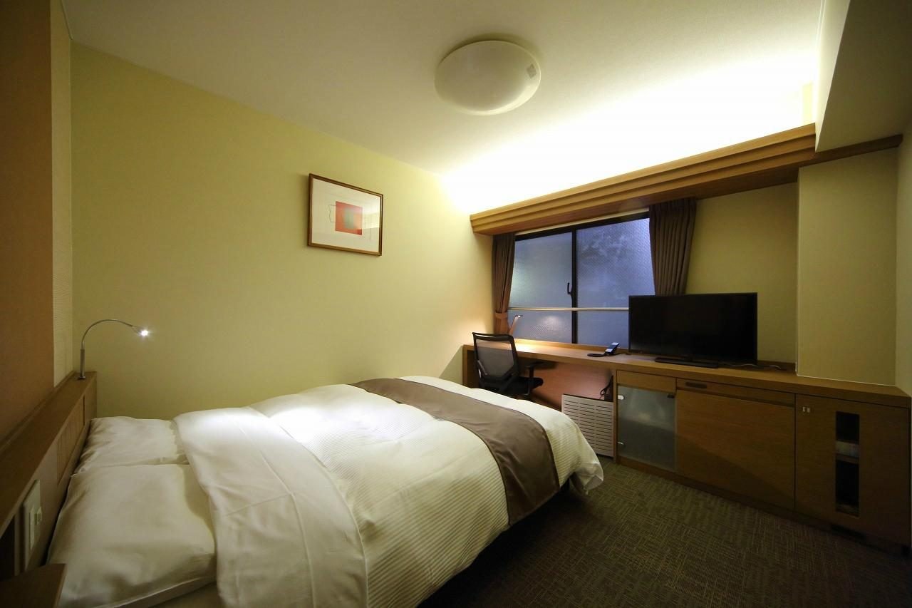 Nagasaki IK Hotel
