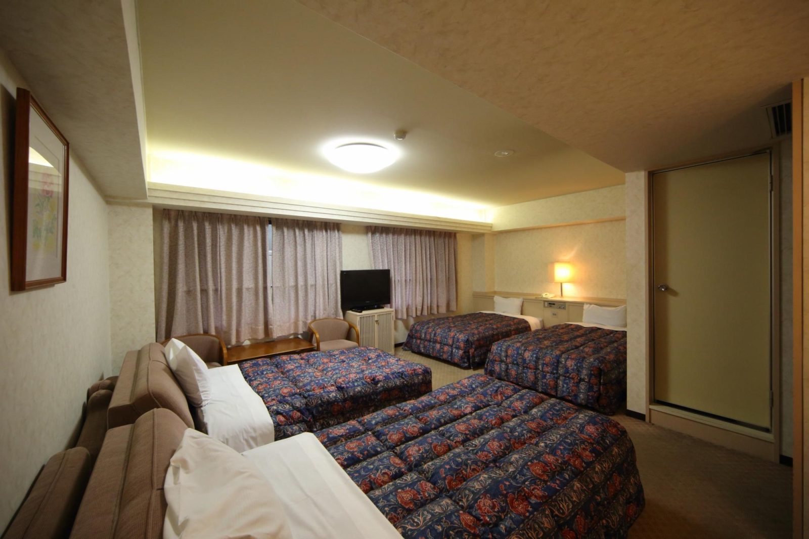 Nagasaki IK Hotel