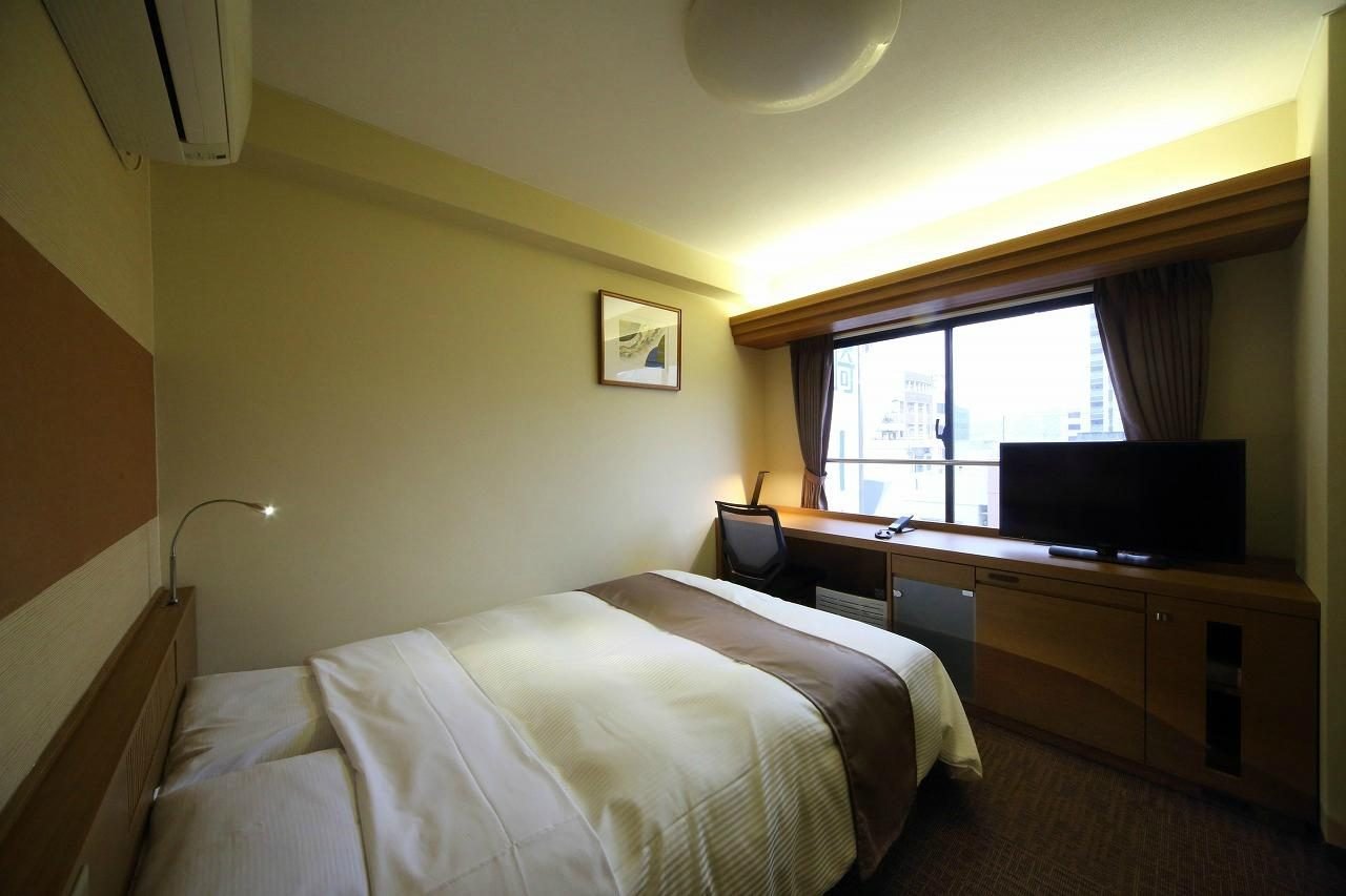 Nagasaki IK Hotel