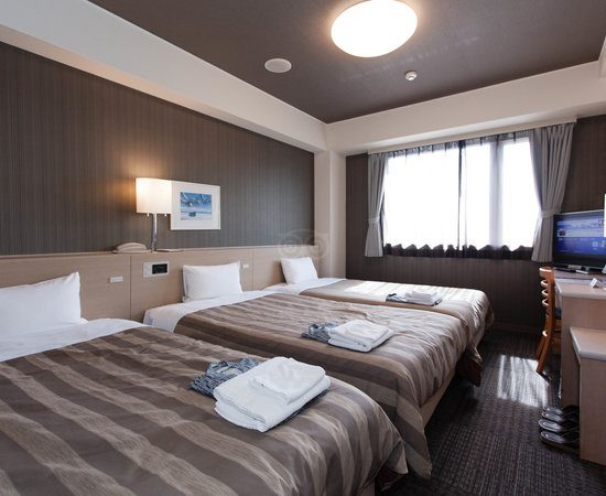 Route-Inn Grantia Ishigaki