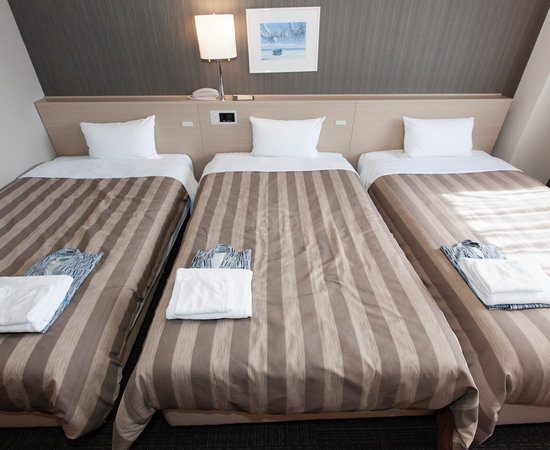Route-Inn Grantia Ishigaki