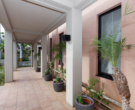 Route-Inn Grantia Ishigaki
