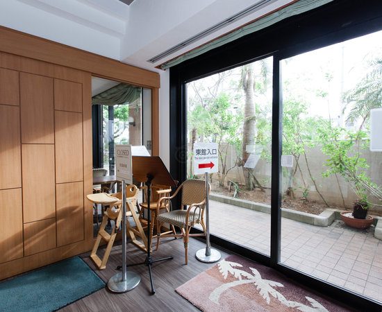 Route-Inn Grantia Ishigaki