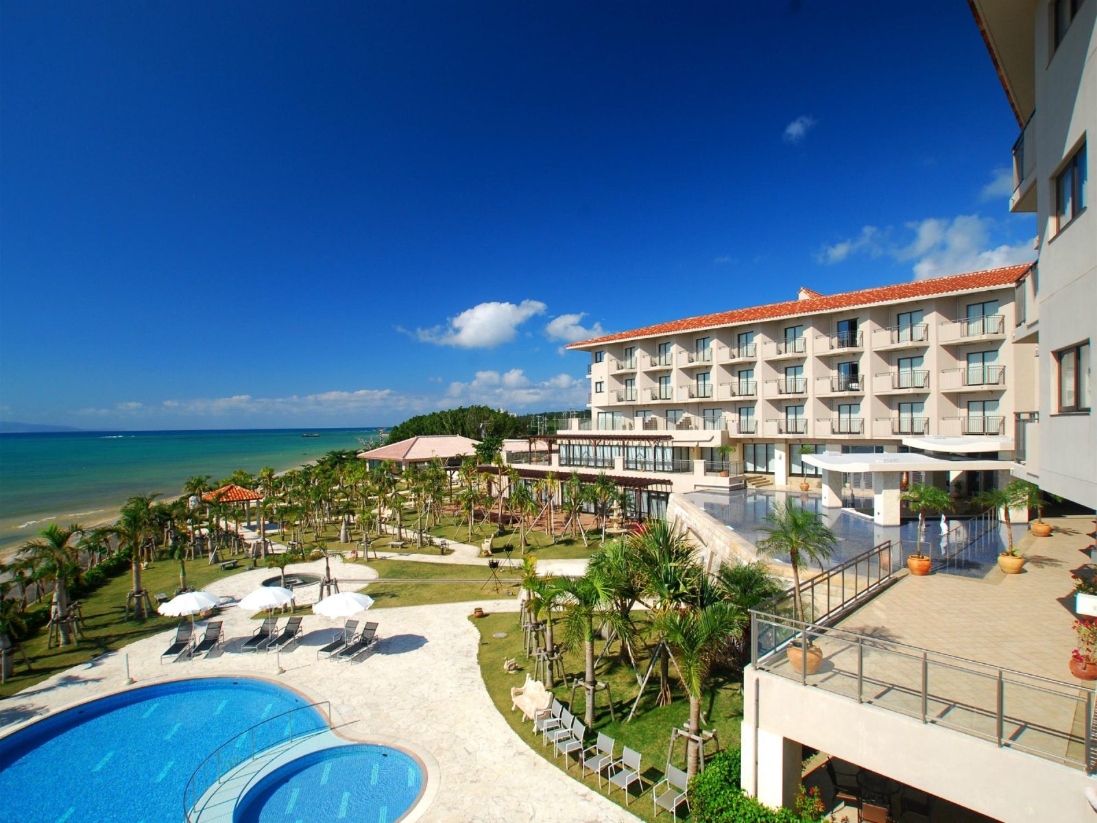 ishigaki hotel grandvrio