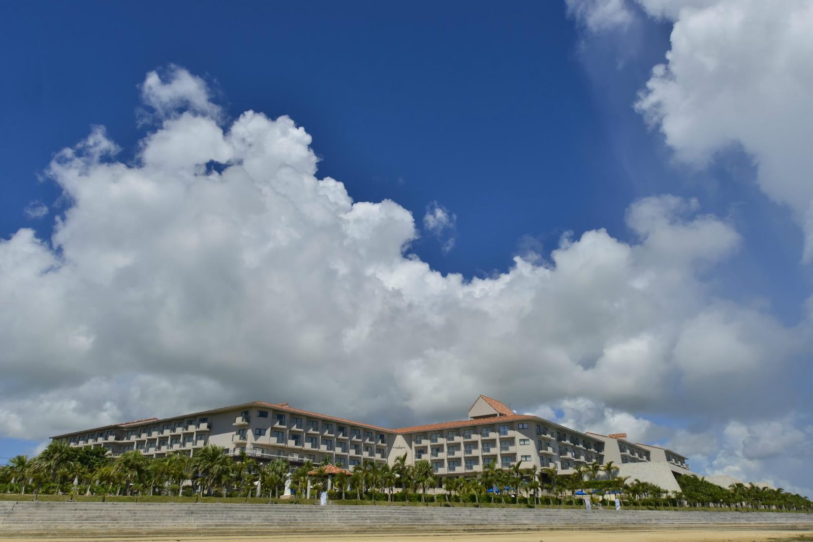 ishigaki hotel grandvrio