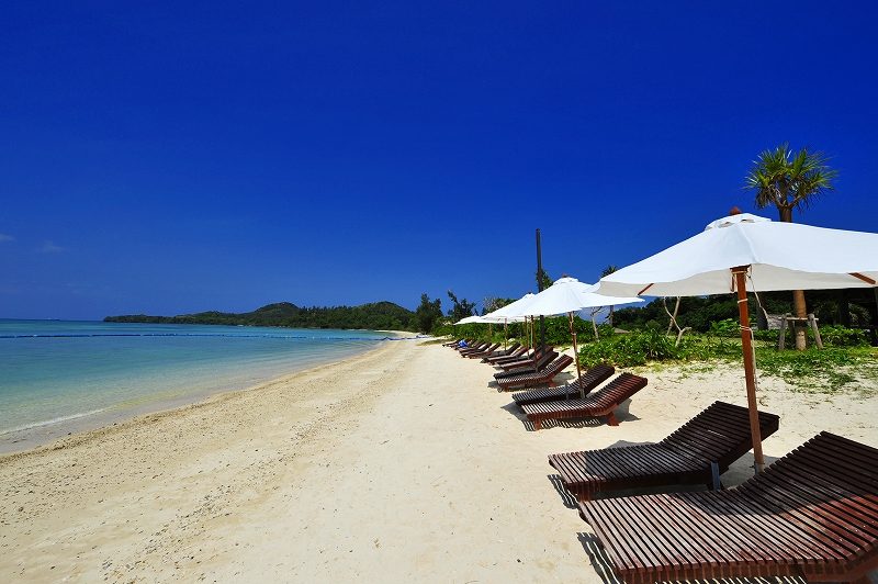Ishigaki Seaside Hotel
