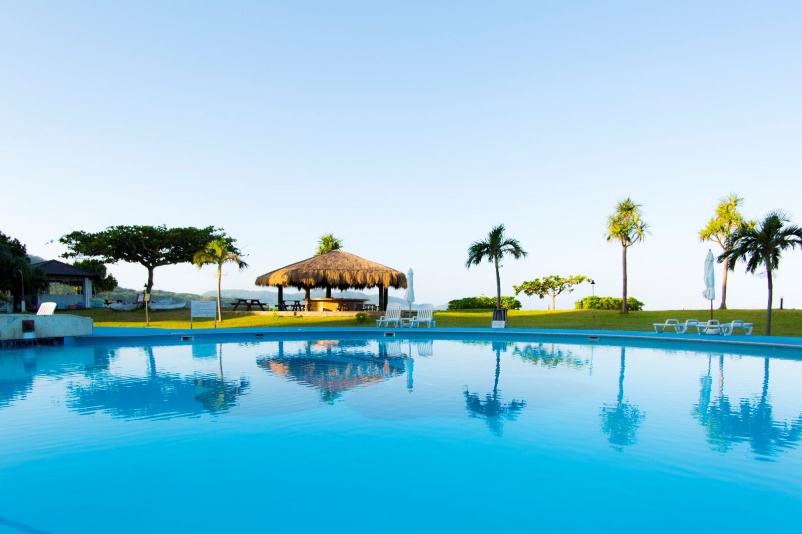 Ishigaki Seaside Hotel