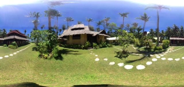 Sagana Resort