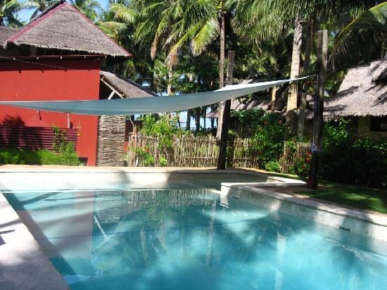 Sagana Resort