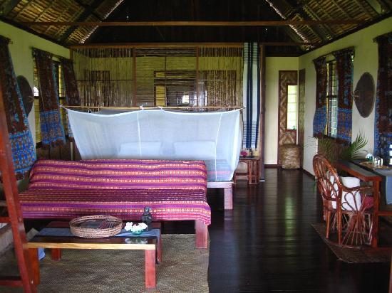 Sagana Resort