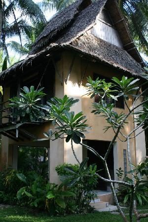 Sagana Resort