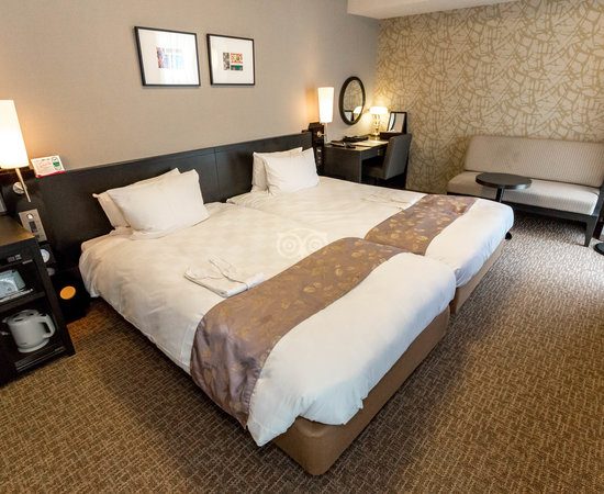 richmond hotel nagasaki