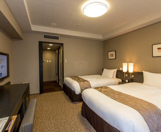 richmond hotel nagasaki