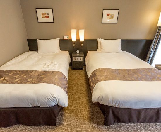 richmond hotel nagasaki