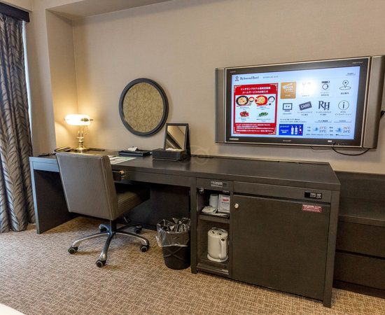 richmond hotel nagasaki