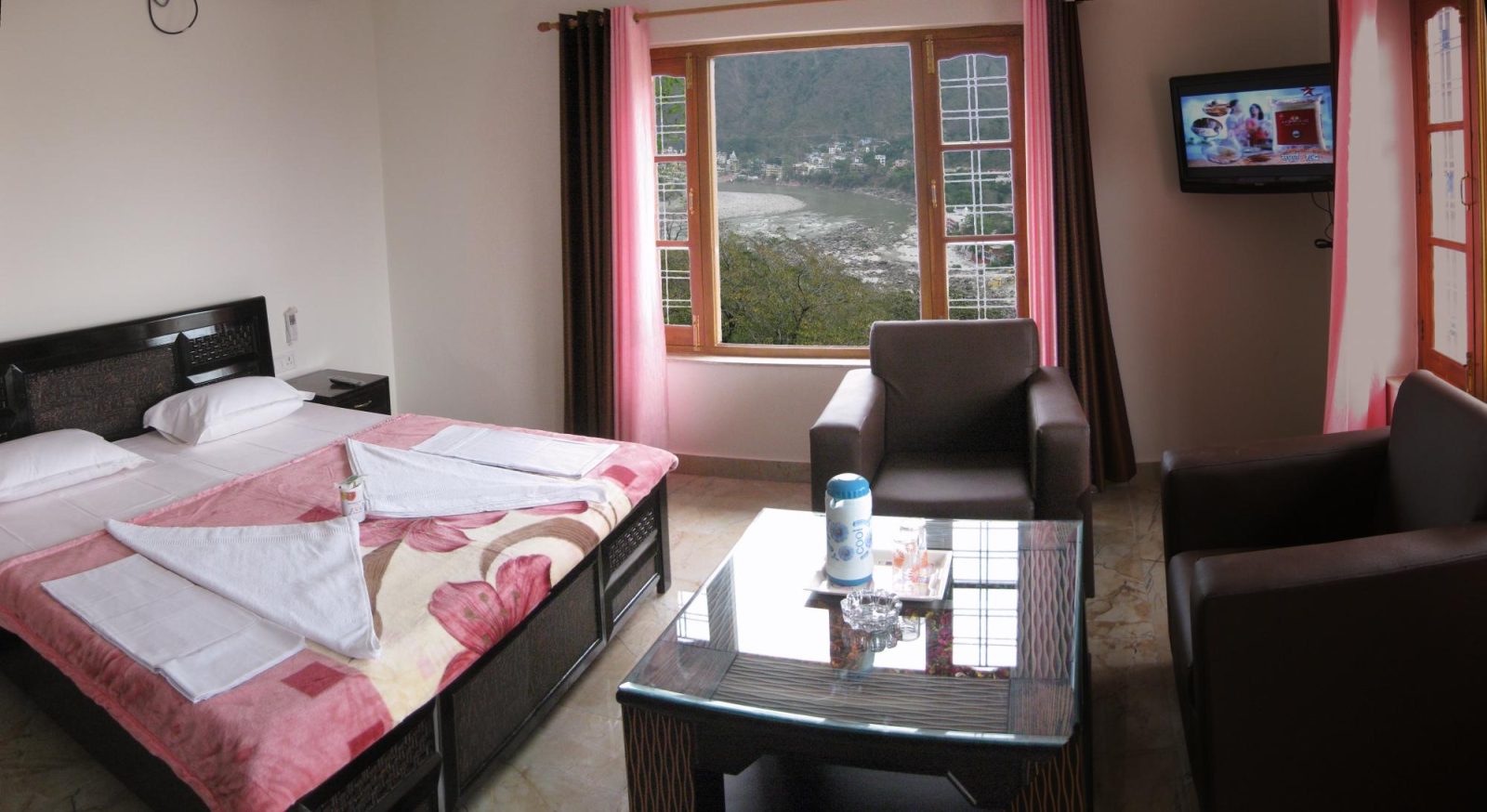 Bhandari Swiss Cottage