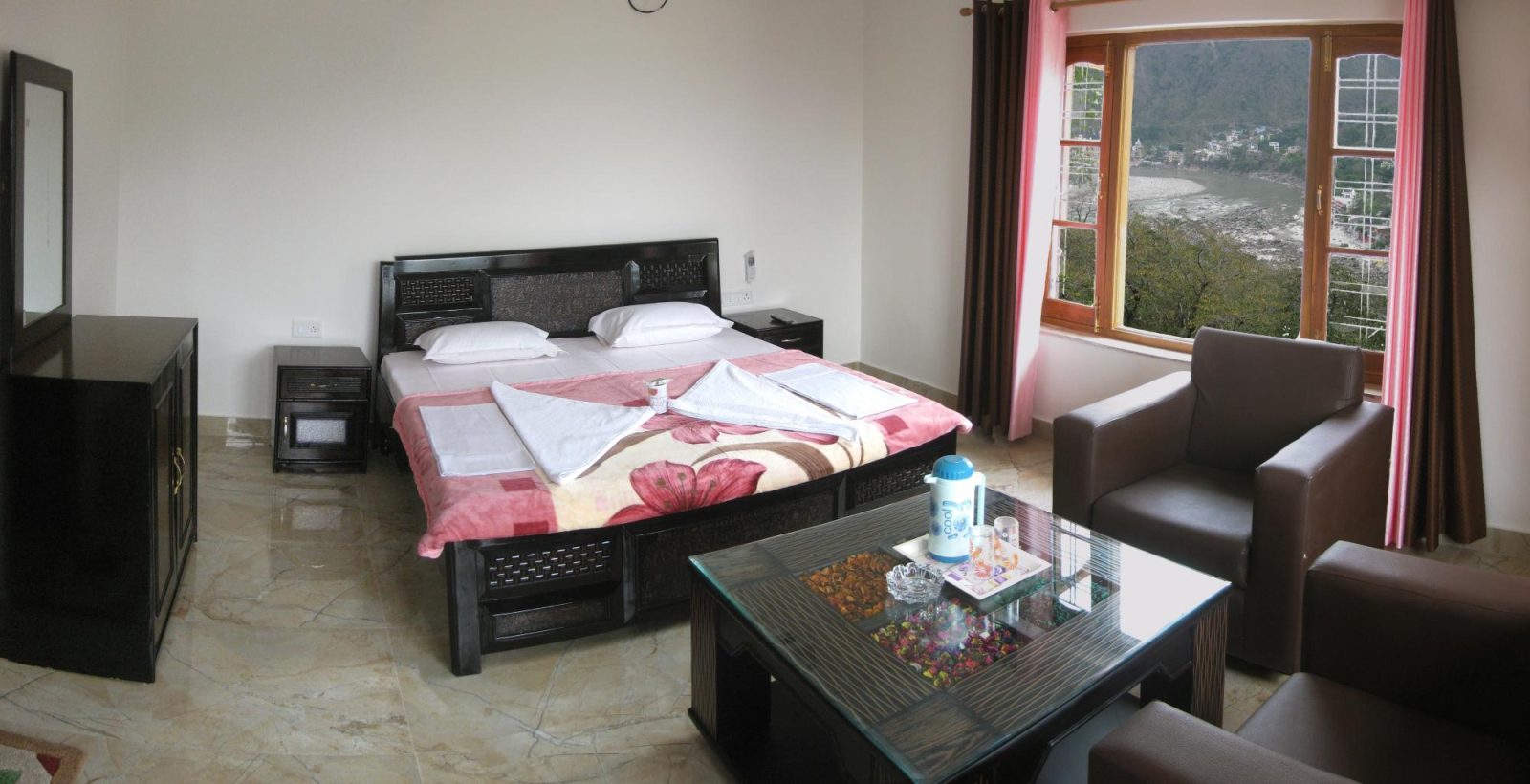 Bhandari Swiss Cottage