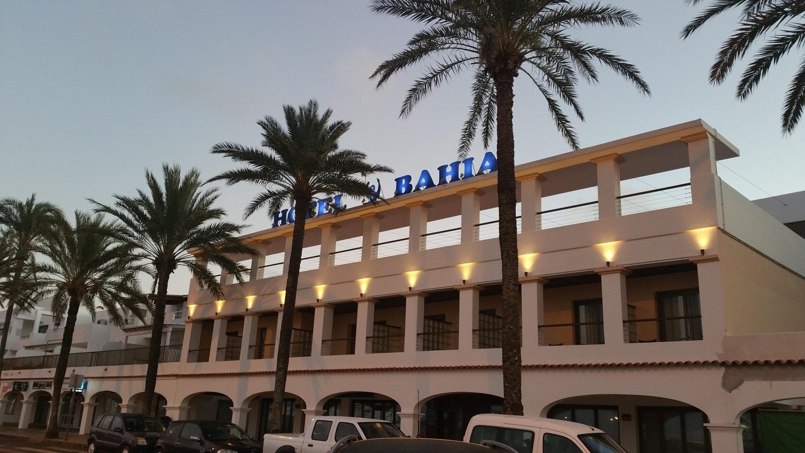 Hotel Bahia