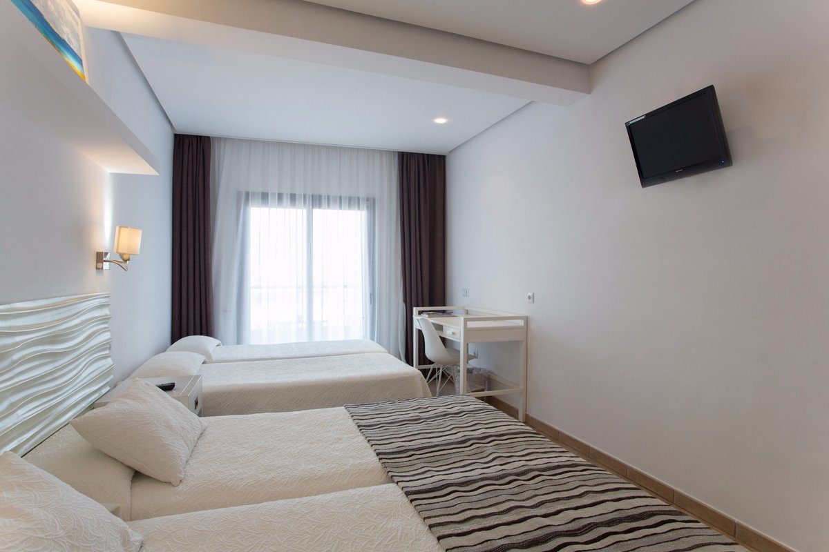 Hotel Bahia