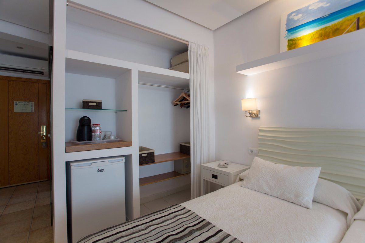 Hotel Bahia