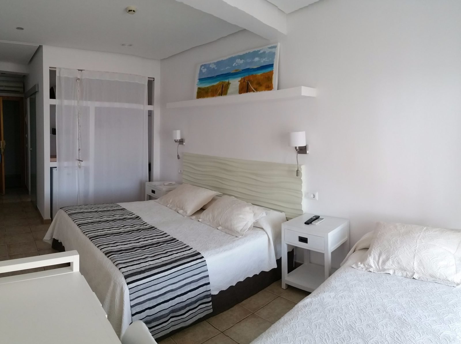 Hotel Bahia