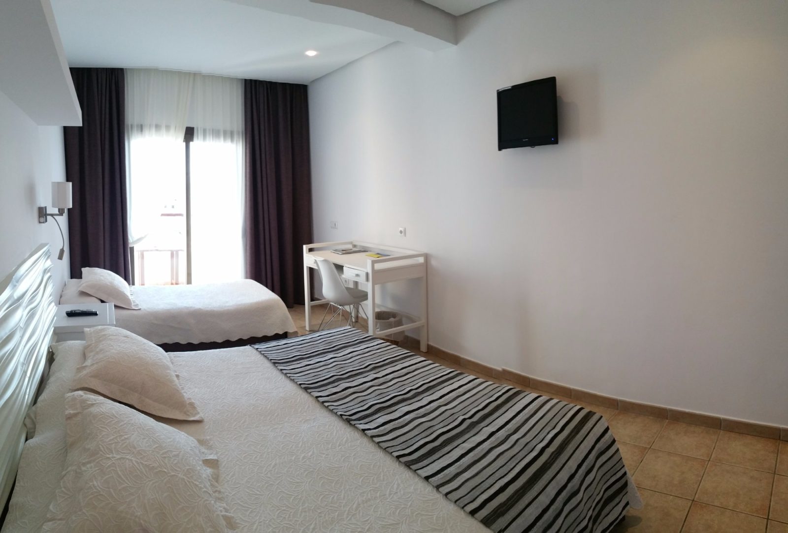 Hotel Bahia