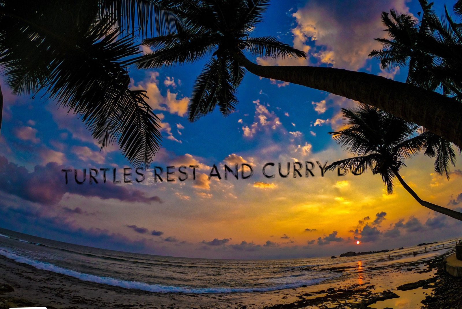 Turtles Rest & Curry Bowl Restaurant