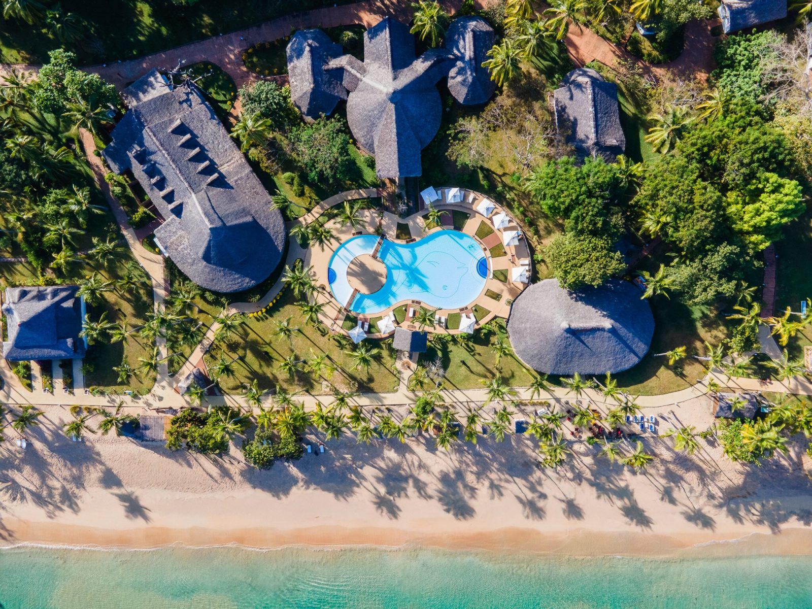 Voi Amarina Resort