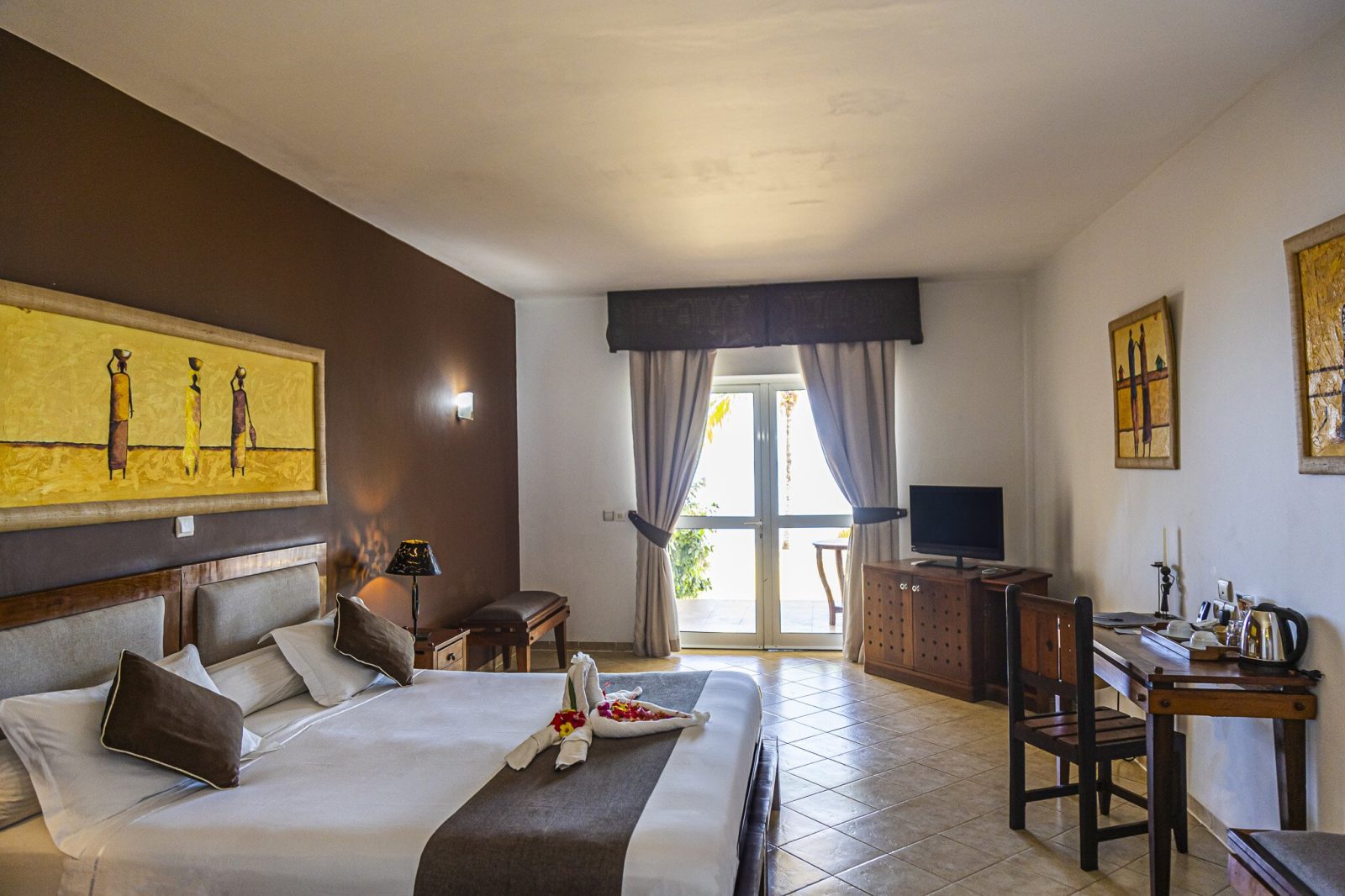 Voi Amarina Resort