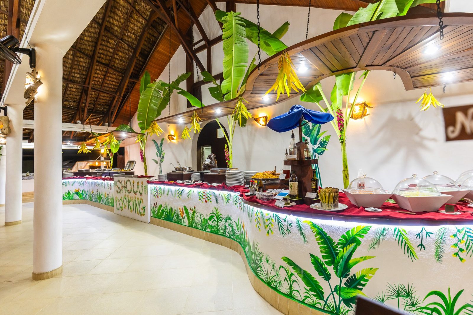 Voi Amarina Resort