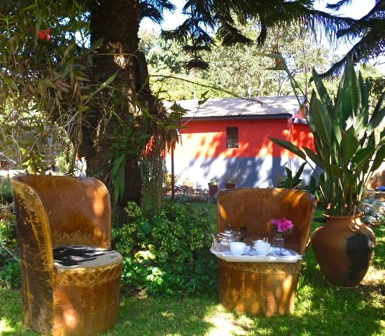 Vanga Guest House
