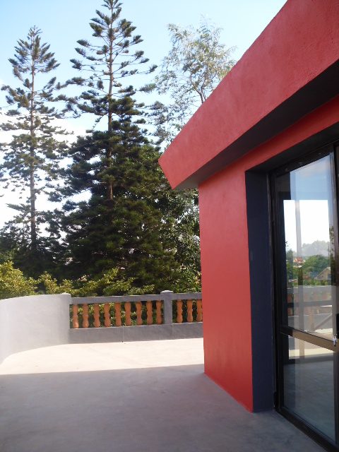 Vanga Guest House