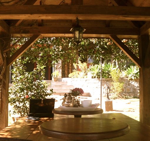 Vanga Guest House
