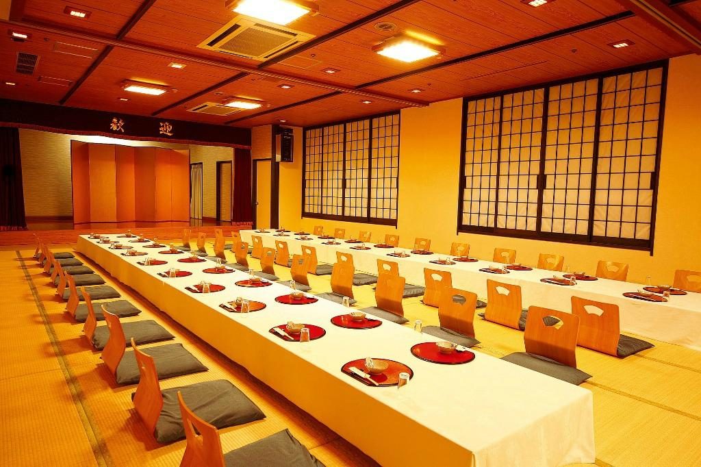 Kumamoto Wasuki Tsukasakan