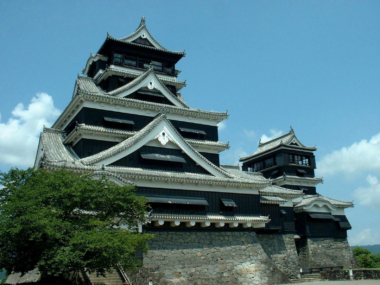 Kumamoto Wasuki Tsukasakan
