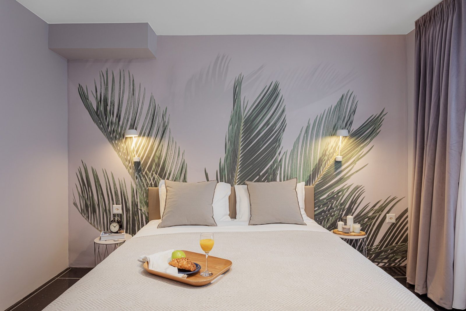 VISIONAPARTMENTS Lucerne Neustadtstrasse