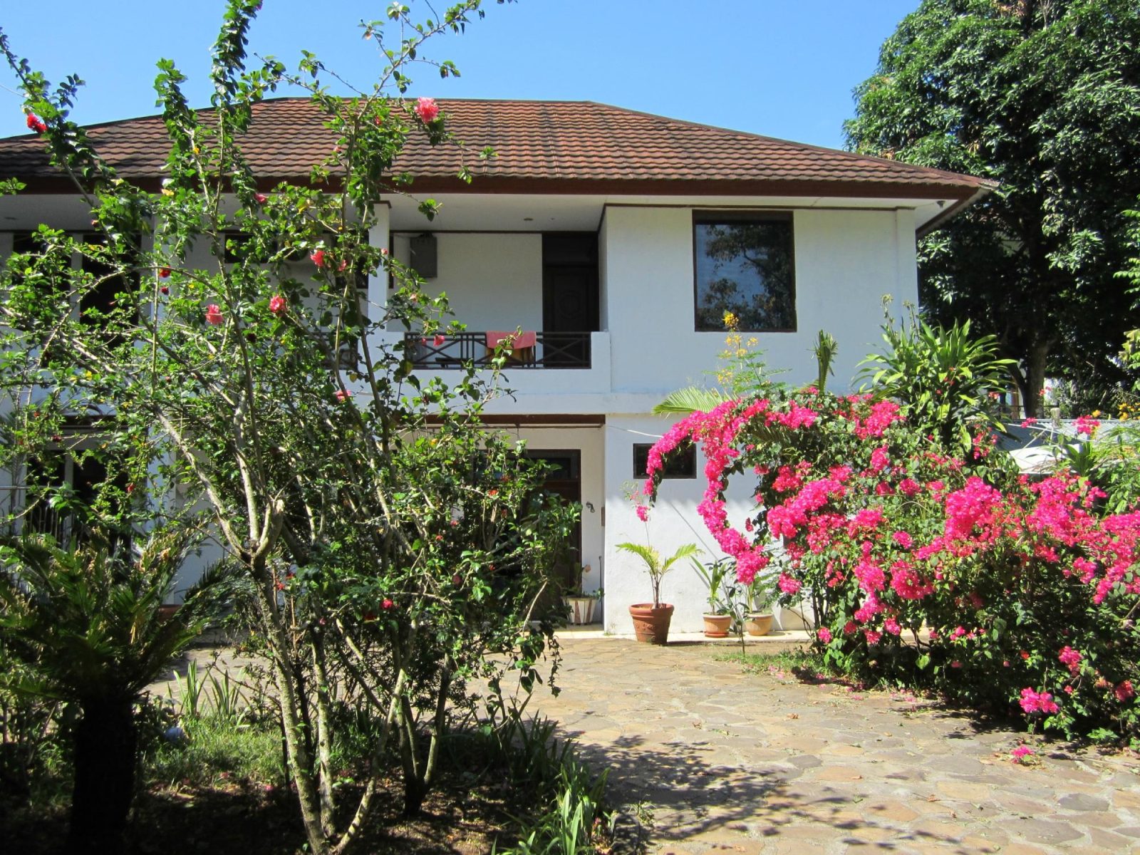 Bahowo Lodge