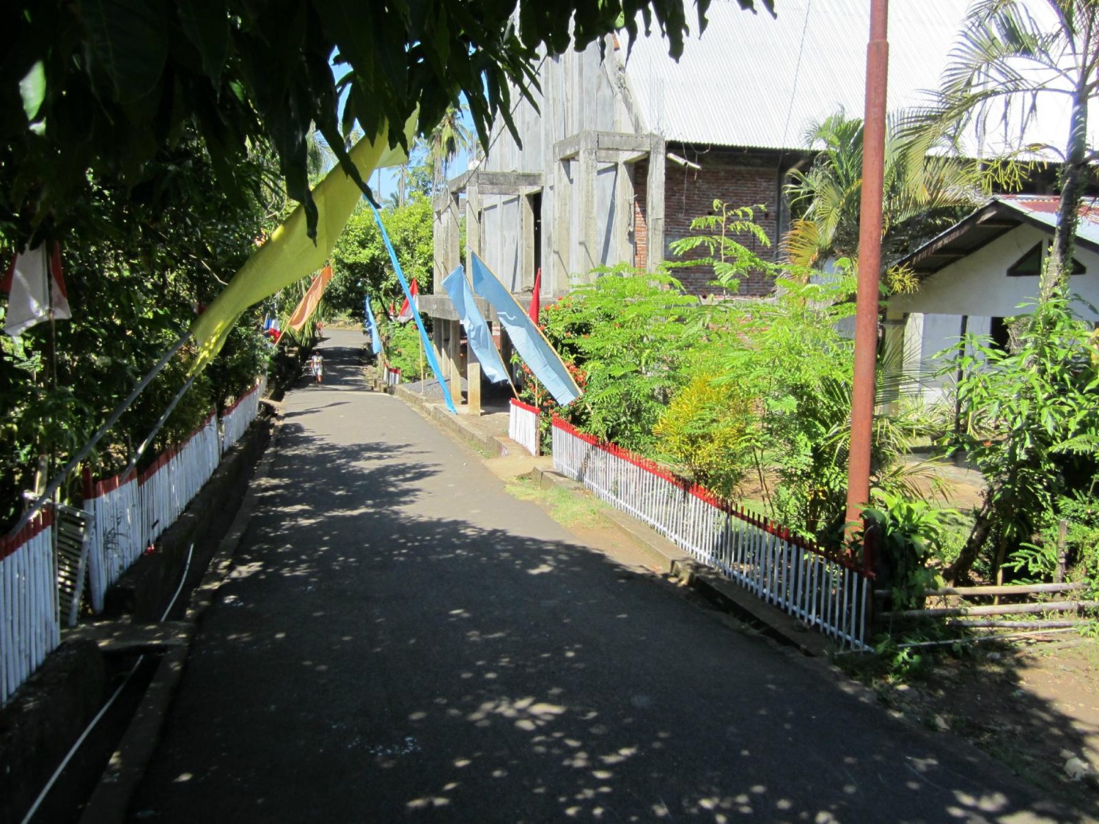 Bahowo Lodge