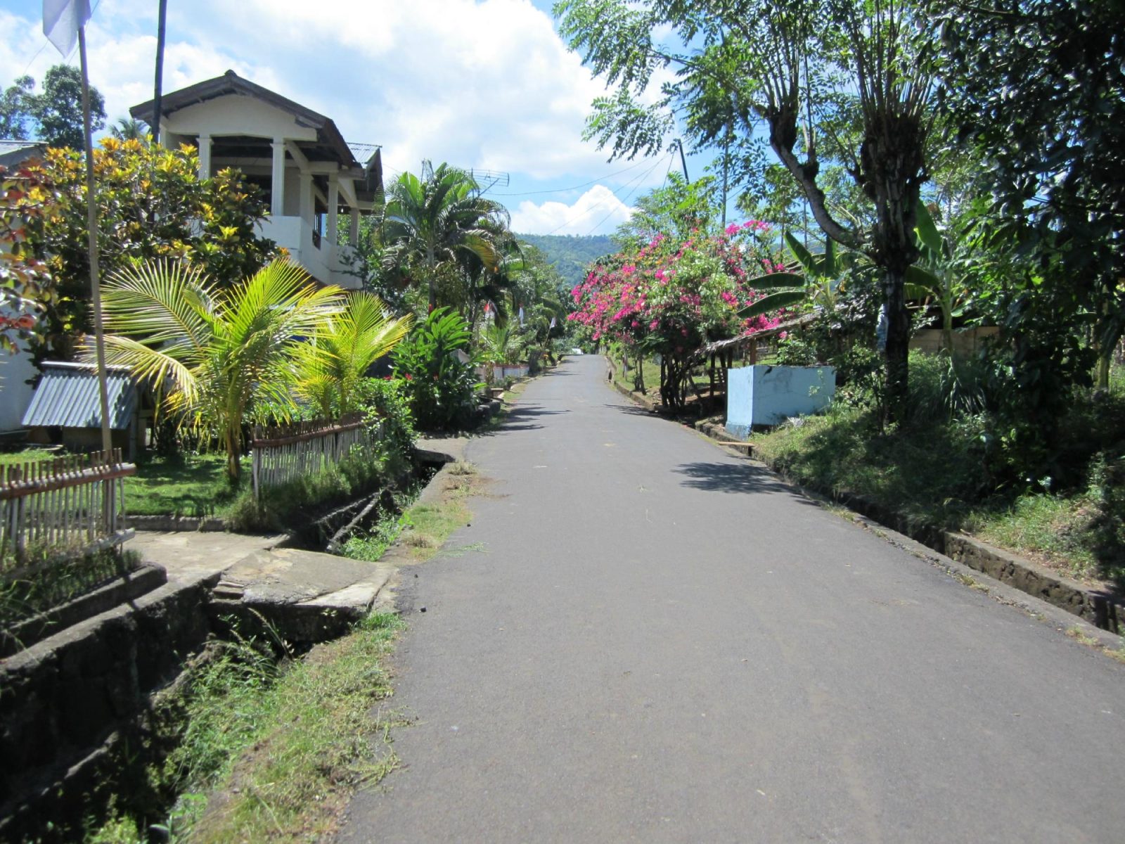 Bahowo Lodge
