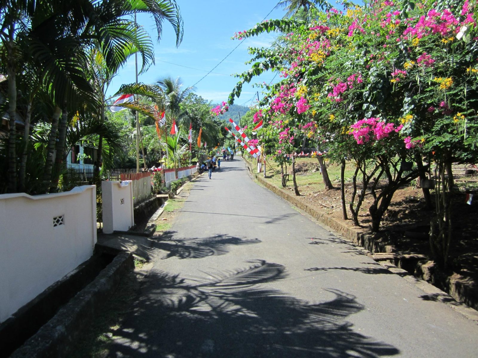 Bahowo Lodge