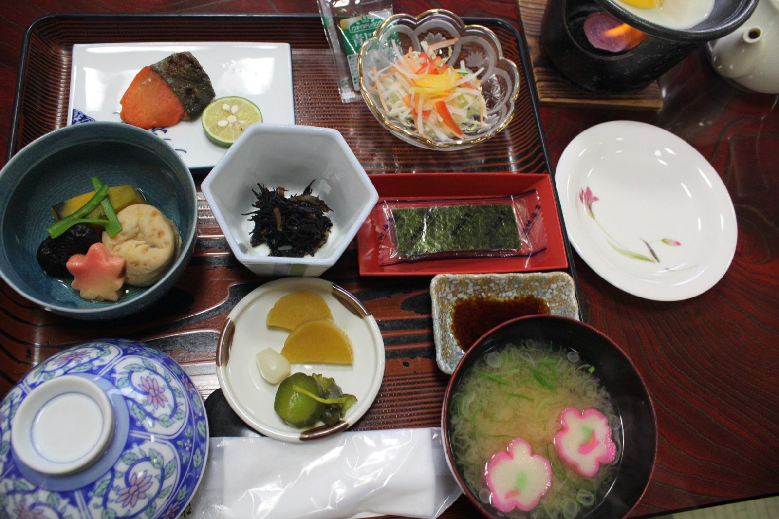 Matsumoto Ryokan